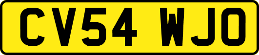 CV54WJO