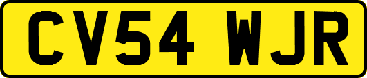 CV54WJR