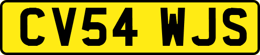 CV54WJS