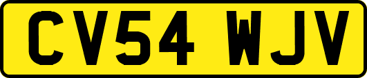 CV54WJV