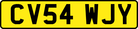 CV54WJY