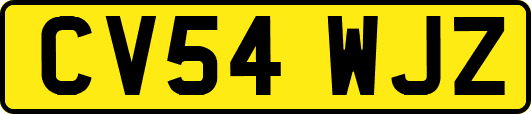 CV54WJZ