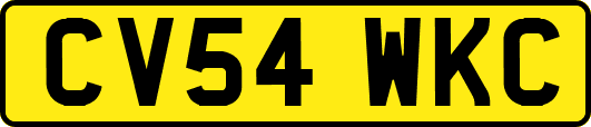 CV54WKC