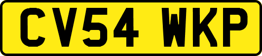 CV54WKP