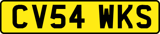 CV54WKS