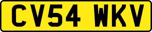 CV54WKV