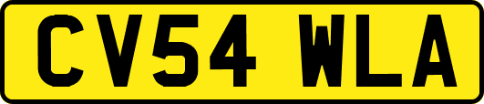 CV54WLA