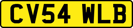 CV54WLB