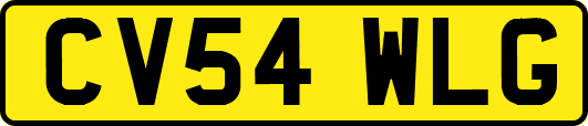 CV54WLG