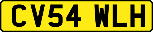 CV54WLH