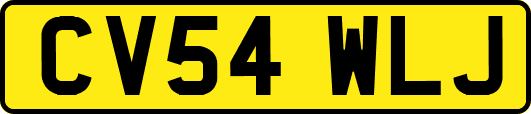 CV54WLJ