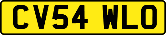 CV54WLO
