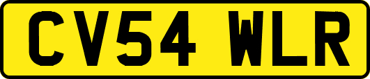 CV54WLR
