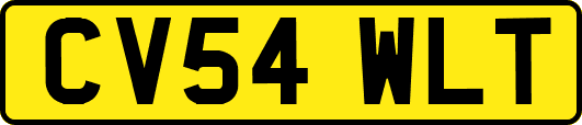 CV54WLT