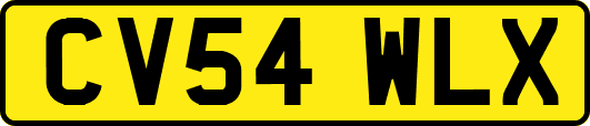 CV54WLX