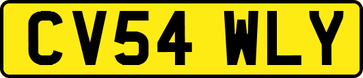 CV54WLY