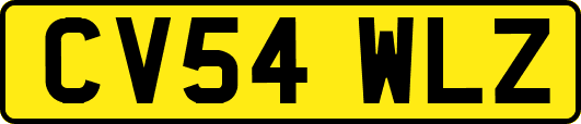 CV54WLZ