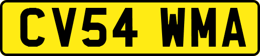 CV54WMA