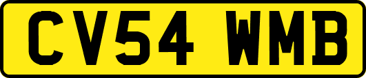 CV54WMB