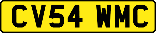 CV54WMC