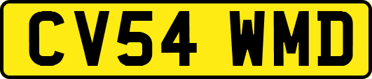 CV54WMD