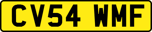 CV54WMF