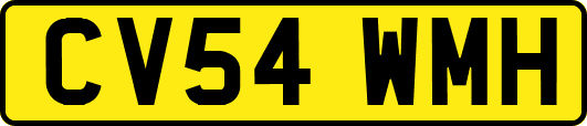 CV54WMH