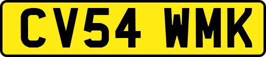 CV54WMK