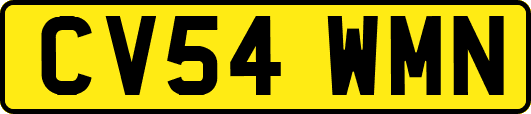 CV54WMN