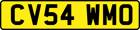 CV54WMO