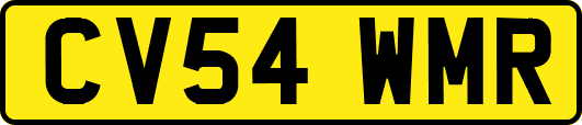 CV54WMR