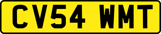 CV54WMT
