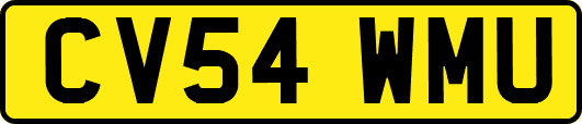 CV54WMU