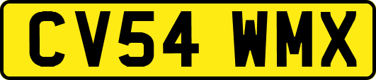 CV54WMX