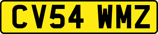 CV54WMZ