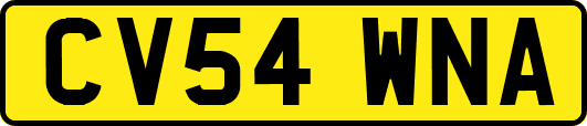 CV54WNA