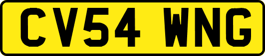 CV54WNG