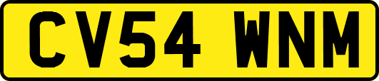 CV54WNM