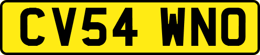 CV54WNO