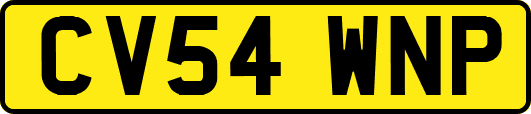 CV54WNP