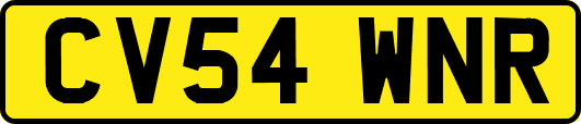 CV54WNR