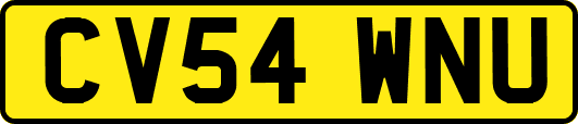 CV54WNU