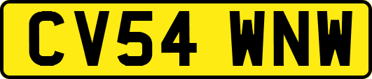 CV54WNW