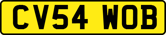 CV54WOB