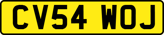 CV54WOJ
