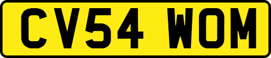 CV54WOM