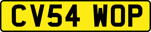 CV54WOP