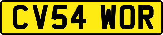 CV54WOR