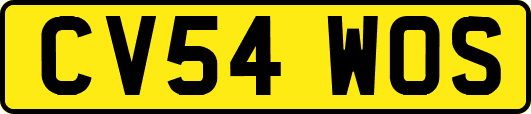 CV54WOS