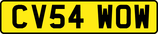 CV54WOW